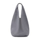 A.p.c. Le Neige Shopper Bag - - Leather - Blue