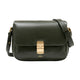 A.p.c. Grace Soft Crossbody - - Leather - Khaki
