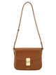 A.p.c. Grace Small Bag In Leather