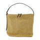 A.p.c. Vera Shoulder Bag - - Leather - Khaki