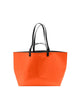 Cahu Medium Nouvelle Collection Le Pratique With Zip Tote Bag