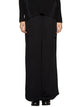 Primordial Is Primitive Trousers With Coulisse