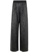 Maria Calderara Long Trousers
