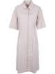 Antonelli Firenze "Michelle" Midi Dress