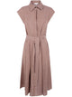 Antonelli Firenze "Linda" Midi Dress