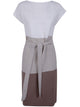 Antonelli Firenze "Minerva" Midi Dress