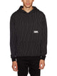 Rta Brand Cotton Sweatshirt With Hood