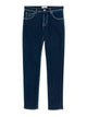 Jacob Cohen `Nick Slim` Super Slim Fit 5-Pocket Pants