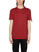 Kappa Kontroll Cotton T-Shirt With Logo