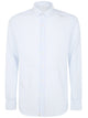 Tintoria Mattei Sirsaker Regular Shirt