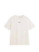 Maison Kitsuné Maison Kitsuné Logo Embroidered T-Shirt