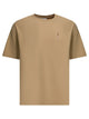 Maison Kitsuné Maison Kitsuné Dressed Fox T-Shirt
