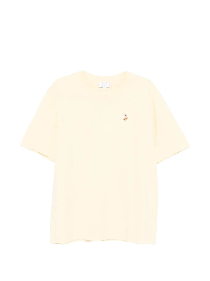 Maison Kitsuné Dreaming Fox T-Shirt