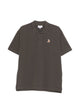 Maison Kitsuné Dreaming Fox Comfort Polo