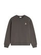 Maison Kitsuné Dreaming Fox Cotton Sweatshirt