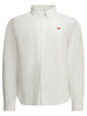 Maison Kitsuné "Profile Fox" Casual Shirt
