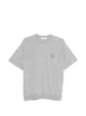 Maison Kitsuné Maison Kitsuné Logo T-Shirt