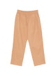 Maison Kitsuné Cotton Trousers