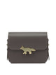 Maison Kitsuné "Edie" Small Croosbody Bag