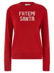Mc2 Saint Barth 'New Queen' Sweater