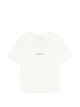 Maison Kitsuné Logo Cotton T-Shirt