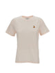 Maison Kitsuné Dreaming Fox Cotton T-Shirt