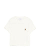 Maison Kitsuné Dressed Fox Cotton T-Shirt