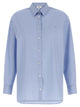 Maison Kitsune 'Baby Fox' Shirt