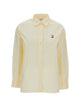 Maison Kitsuné Dreaming Fox Casual Shirt
