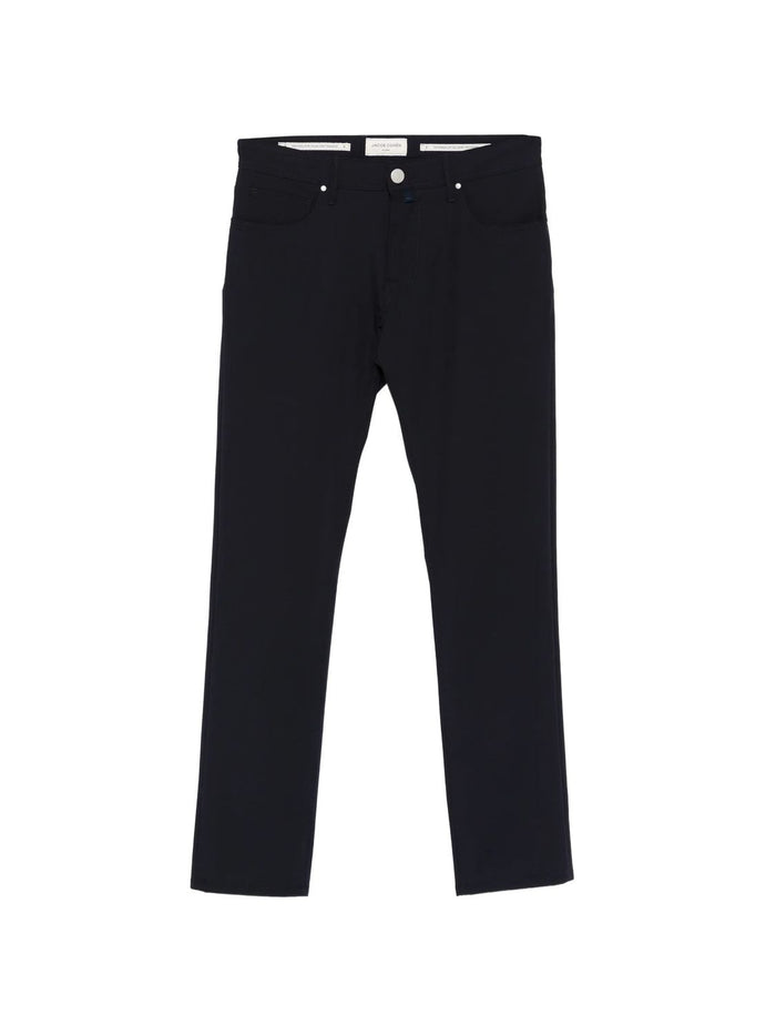 Jacob Cohen Polyamide Trousers