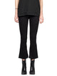 Ben Taverniti Unravel Stone Denim Lace Up Jeans