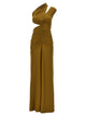 Atlein Cut-Out Dress