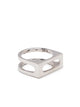 Tom Wood Cage Ring Single M