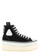 R13 'Courtney' Sneakers