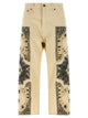 R13 'X-Bf' Jeans