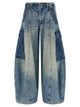 R13 'Siouxsie Field Cargo' Jeans