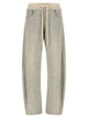 R13 'Relaxed Darted' Joggers