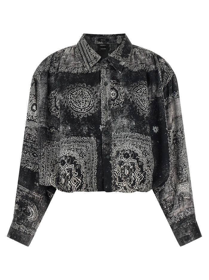 R13 'Bubble' Shirt