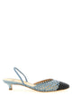 Francesco Russo 'R1p1021' Slingback