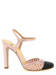 Francesco Russo 'R1p954' Pumps