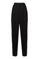 The Mannei Terras Silk Trousers