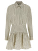 Staud 'Rocco' Dress
