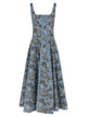 Staud 'Wells' Dress