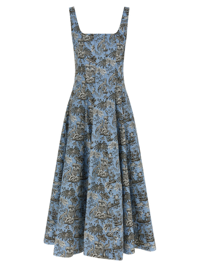 Staud 'Wells' Dress