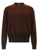 Berluti 'Brushed Patina' Sweater