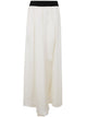 Maria Calderara Skirt Pants