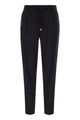 Peserico Virgin Wool Trousers