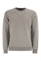 Peserico Wool And Cashmere Jumper