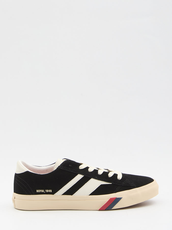 Pro-Keds Men's Sneaker Racer 77