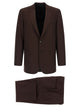 Brioni 'Brunico' Dress
